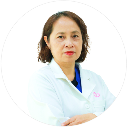 LE THI KIM THANH